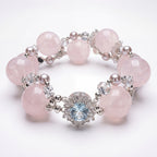 HUSH・Pink Phantom Bracelet