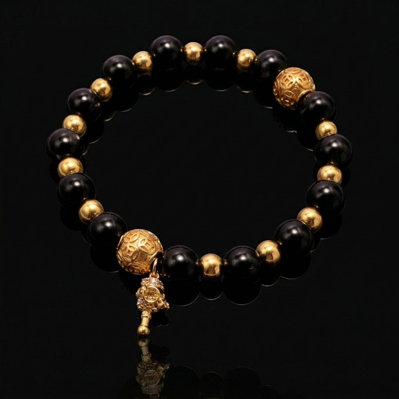 CORE・Luck Stone Bracelet