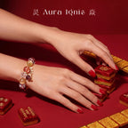 SPARK・Multi-Gemstone Bracelet