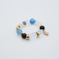 SPARK・Aquamarine Harmony Bracelet