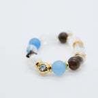 SPARK・Aquamarine Harmony Bracelet