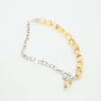 NOVA・Citrine Statement Necklace