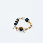 NOVA・Tiger’s Eye Bracelet