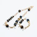 NOVA・Tiger’s Eye Statement Set