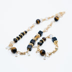 NOVA・Tiger’s Eye Statement Set