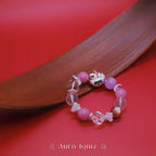 SPARK · Blush Glow Bracelet