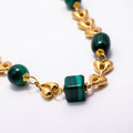 SPARK・Malachite Necklace