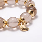 NOVA・Smoky Quartz Bracelet