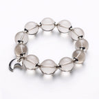 NOVA・Smoky Quartz Bracelet