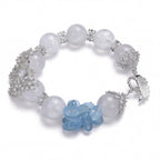 NOVA・Snow Phantom Bracelet