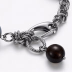SPARK・Blue Moonstone Bracelet