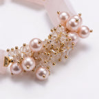 SPARK・Rose Quartz Bracelet