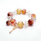SPARK・Multi-Gemstone Bracelet