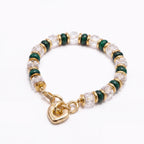 SPARK・Clear Quartz Bracelet
