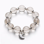 NOVA・Smoky Quartz Bracelet