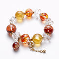 SPARK・Multi-Gemstone Bracelet