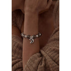 NOVA・Smoky Quartz Bracelet