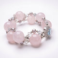 HUSH・Pink Phantom Bracelet