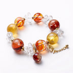 SPARK・Multi-Gemstone Bracelet